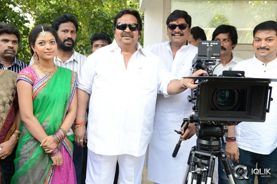 Alochinchandi-Movie-Opening